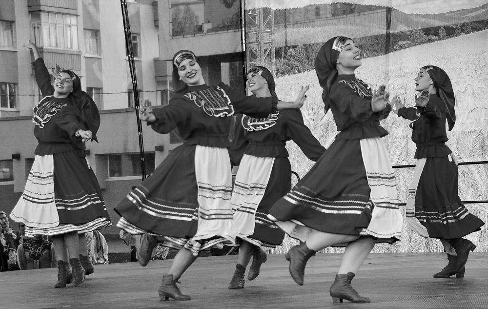 Photograph by Виталий Симоненков