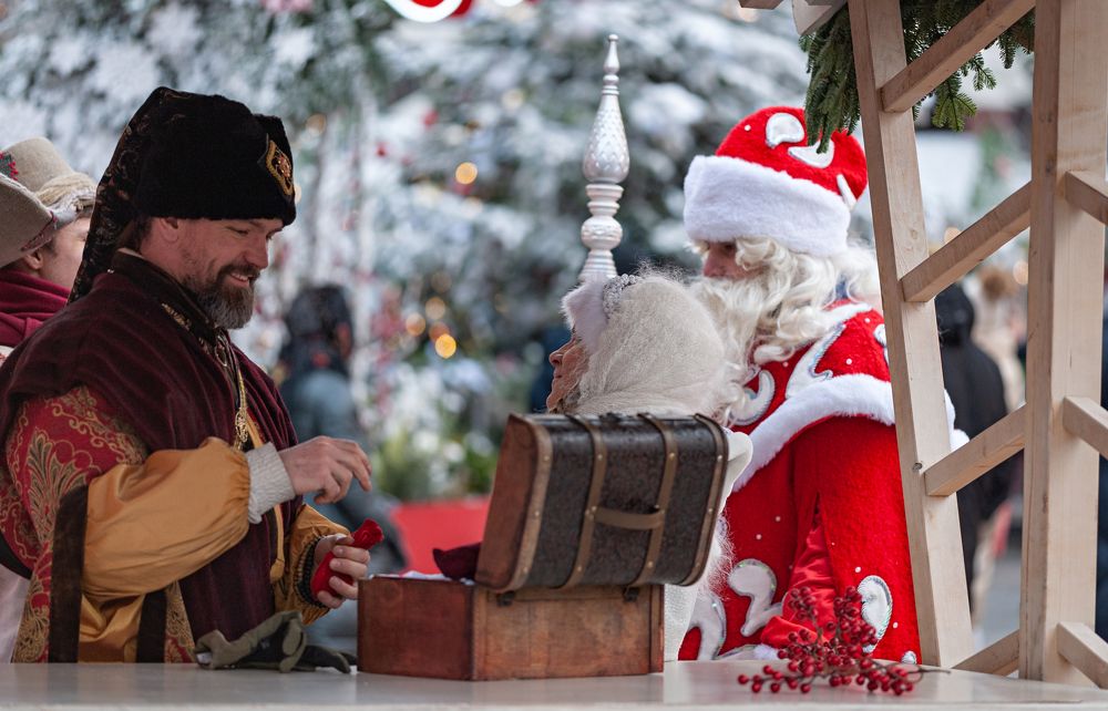 Photograph by Сергей Басов