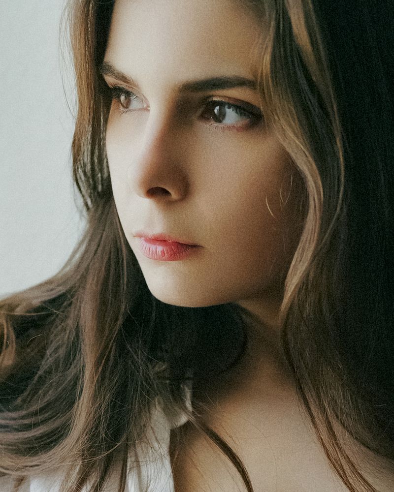 Photograph by Sergey Vogel