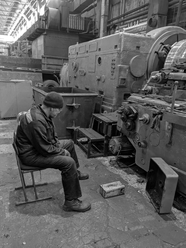 Photograph by Мудрилов Антон