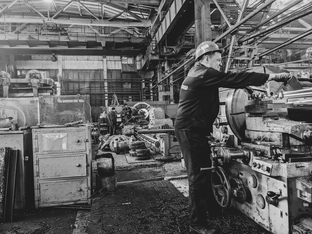 Photograph by Мудрилов Антон