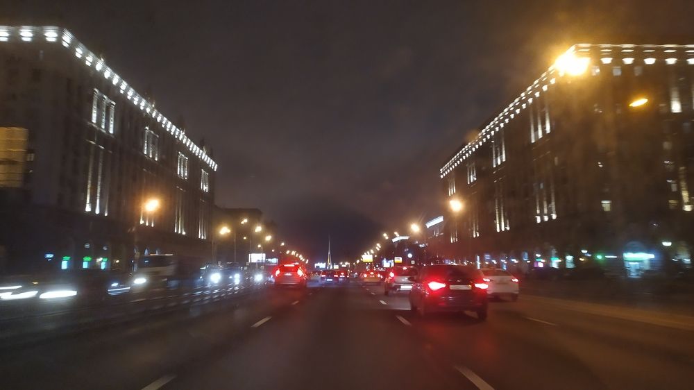 Photograph by Елена Смирнова