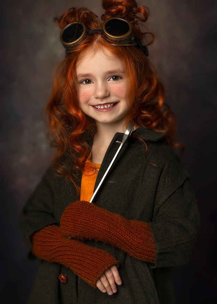 Фотография автора Анастасия Картушина