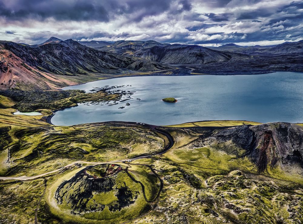 Photograph by Владимир Луценко