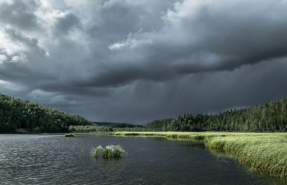 Photograph by Виктор Рыков