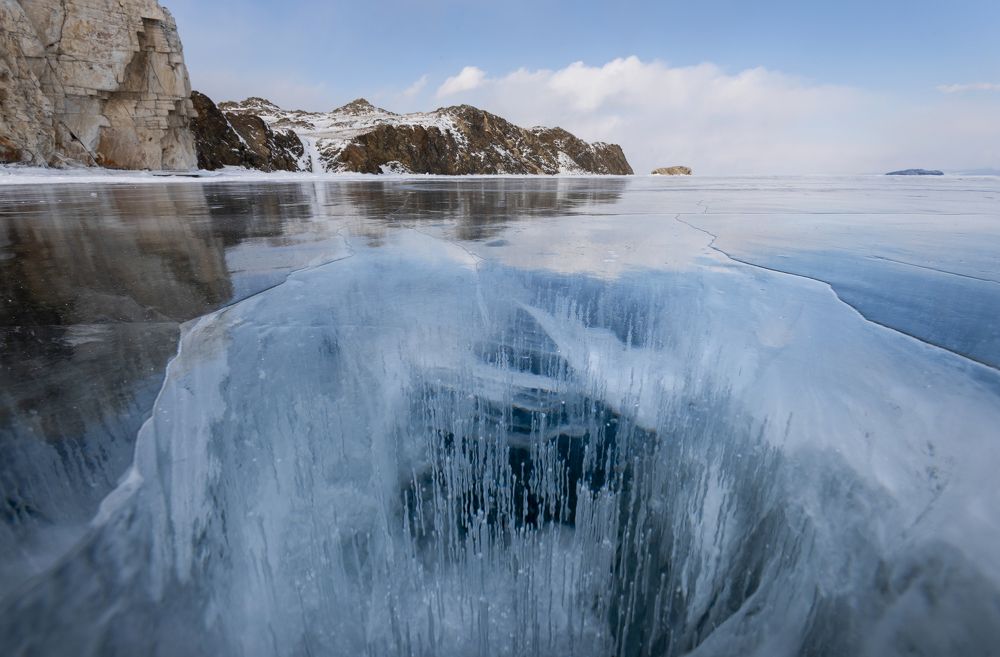 Photograph by Елена Вторушина