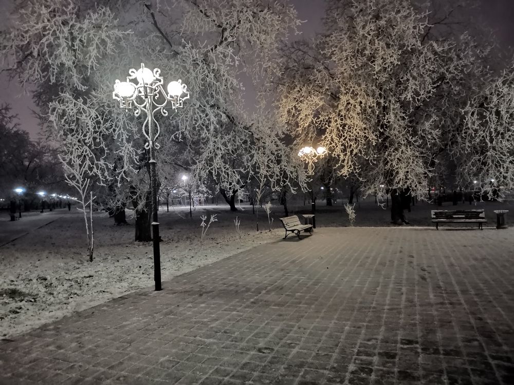 Photograph by Екатерина Пузенко