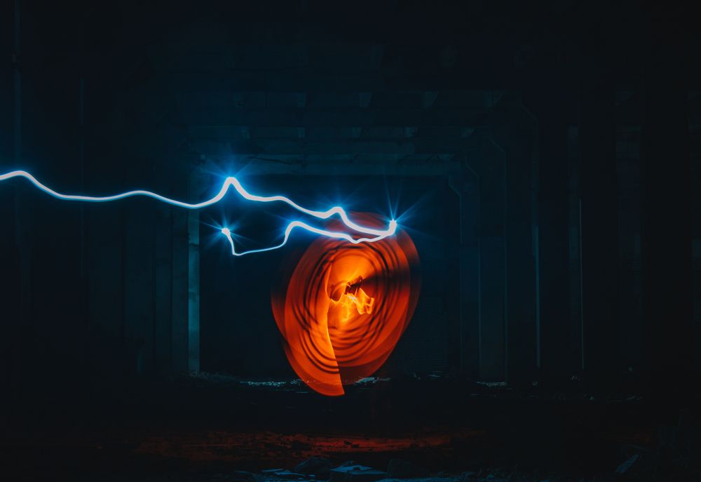 Photograph by Даня Леший