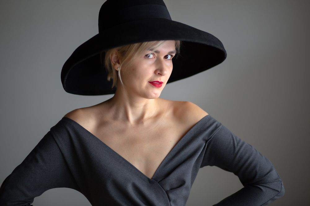 Photograph by Илья Фаминцын