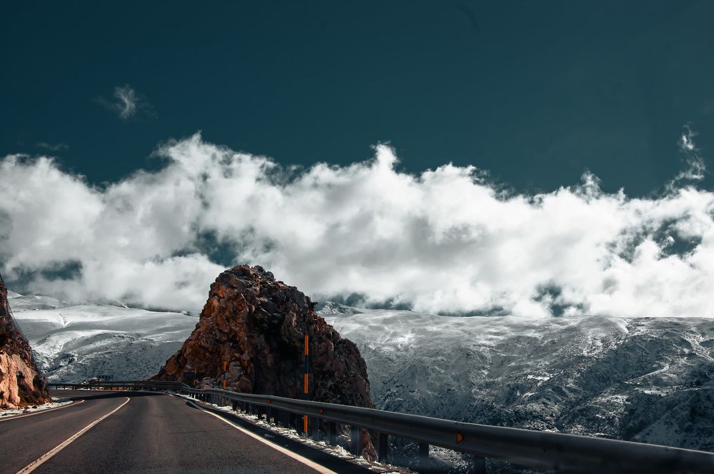 Photograph by Gonzalo Negro