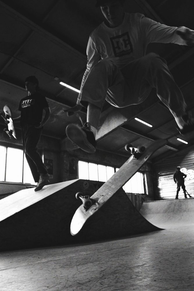 Photograph by Илья Михайлов