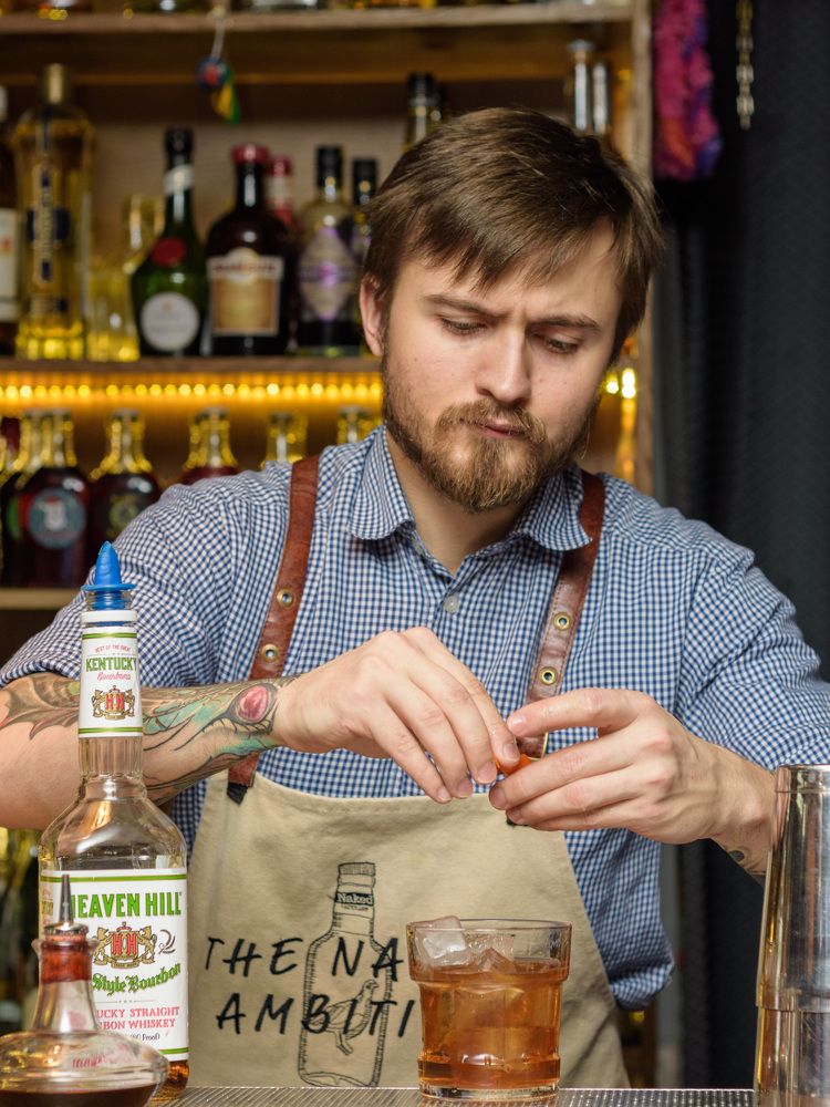 Photograph by Богатов Андрей