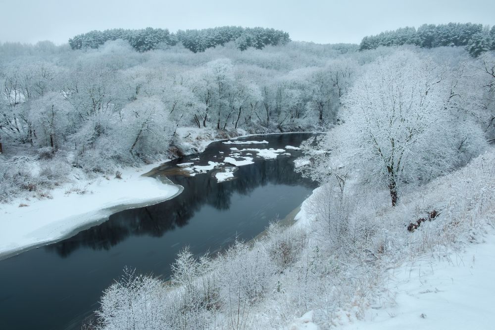 Фотография автора Андрей Мацкевич