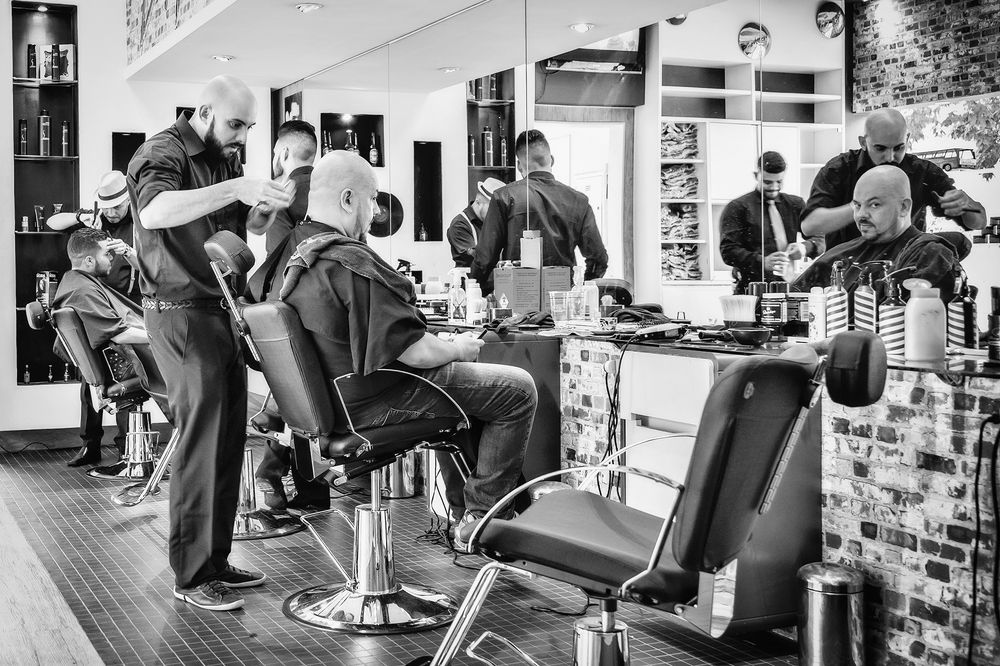 Photograph by Joao R Cortez