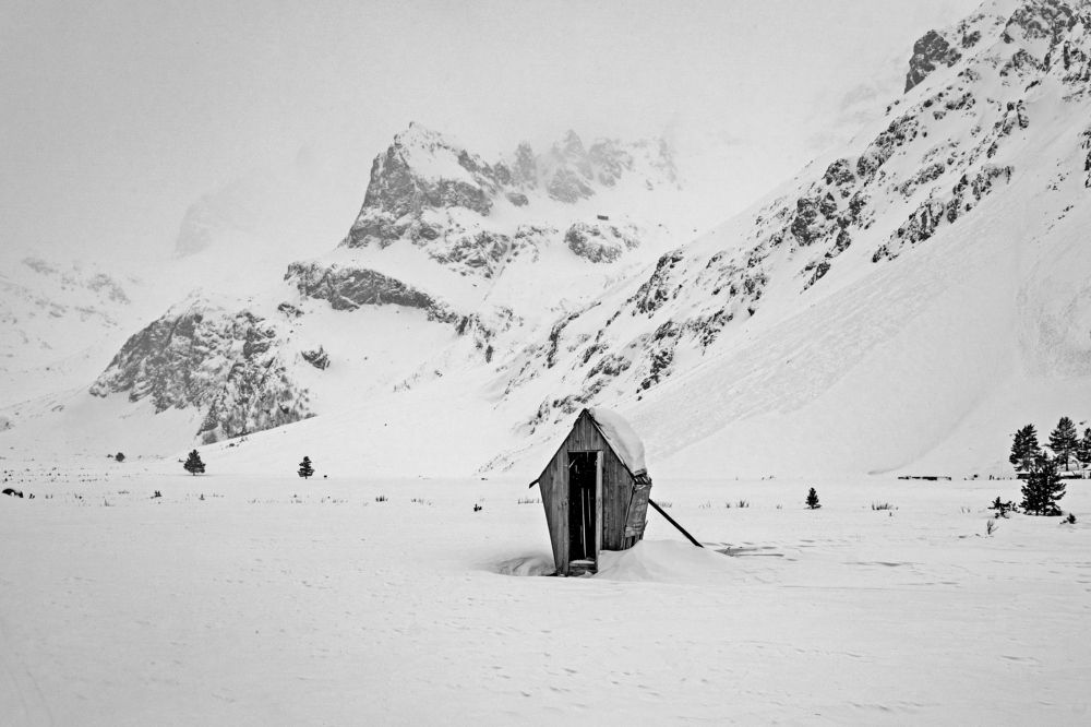 Photograph by Пиленгас Александр