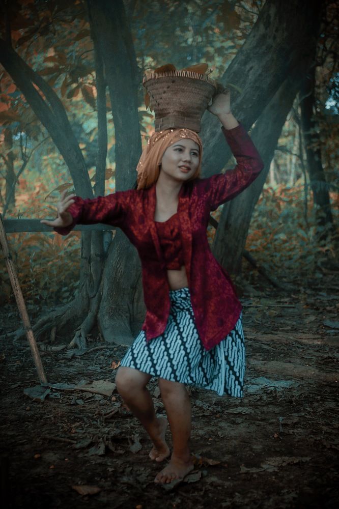 Фотография автора Ib Mang