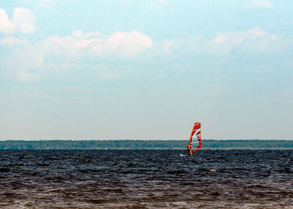 Photograph by Сергей Брызгалов