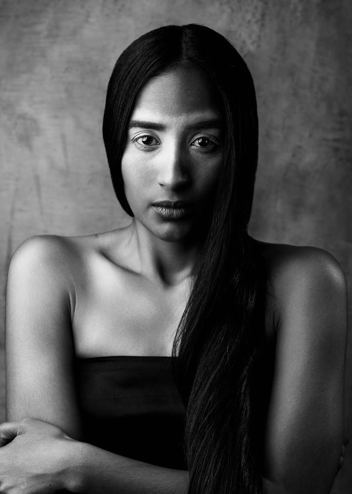 Photograph by EZEQUIEL OJEDA