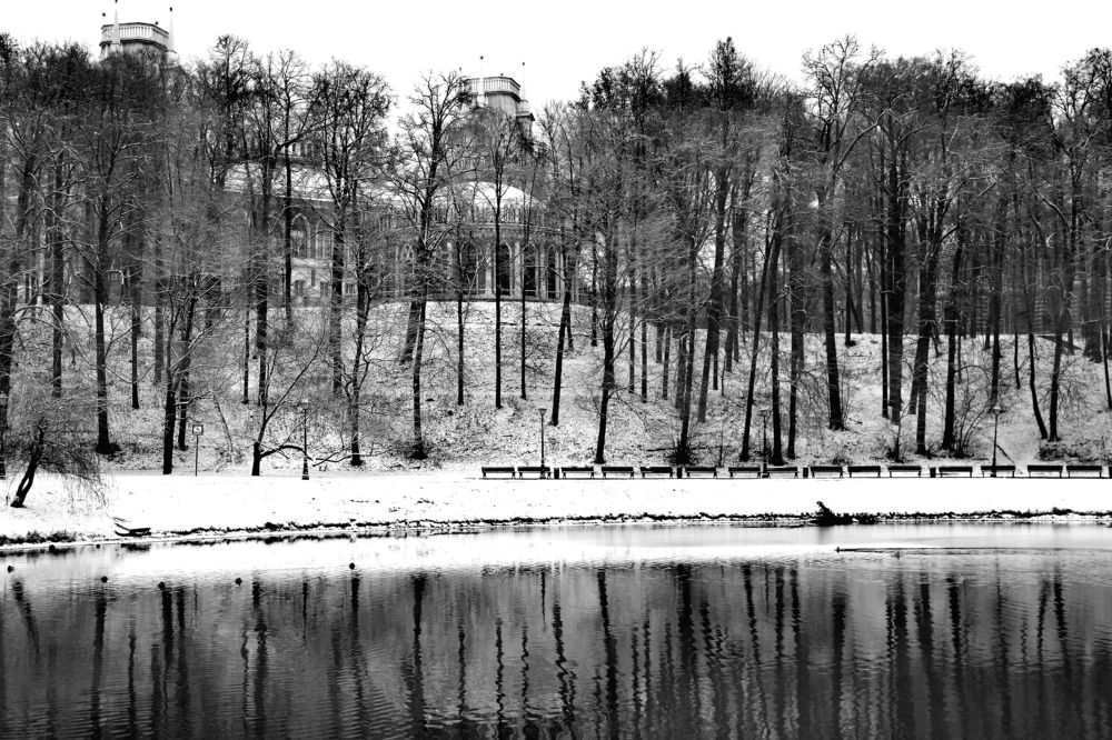 Photograph by Марина