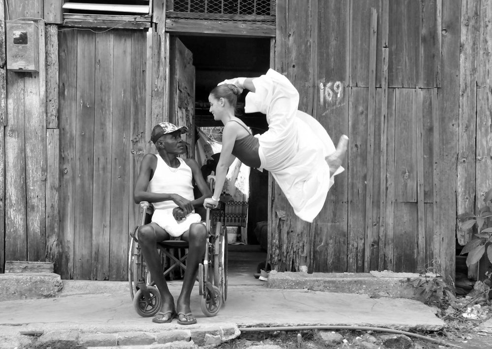 Alas de Mariposa/Cuba 2022