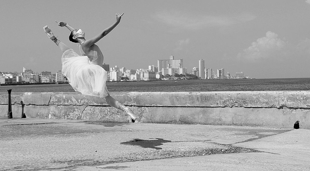 Фотография автора Jorge Luis Sanchez Rivera