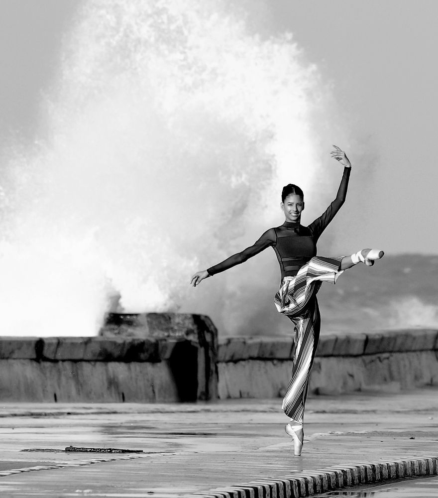 Фотография автора Jorge Luis Sanchez Rivera