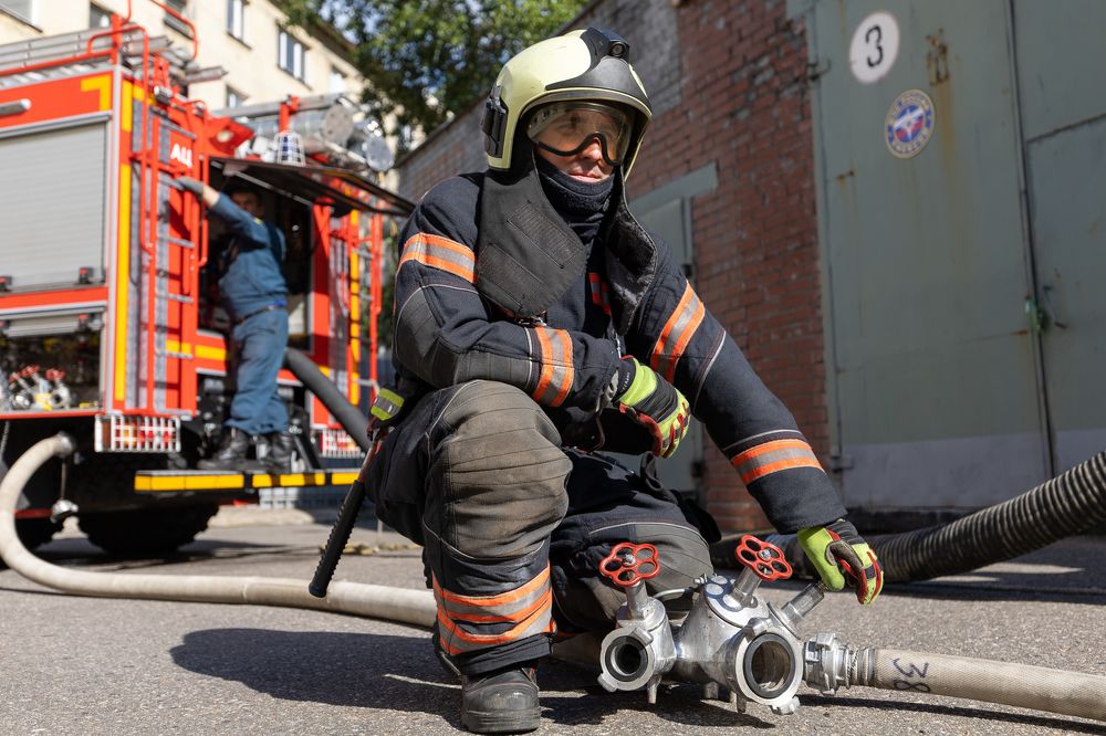 Photograph by Александр Ворошилов