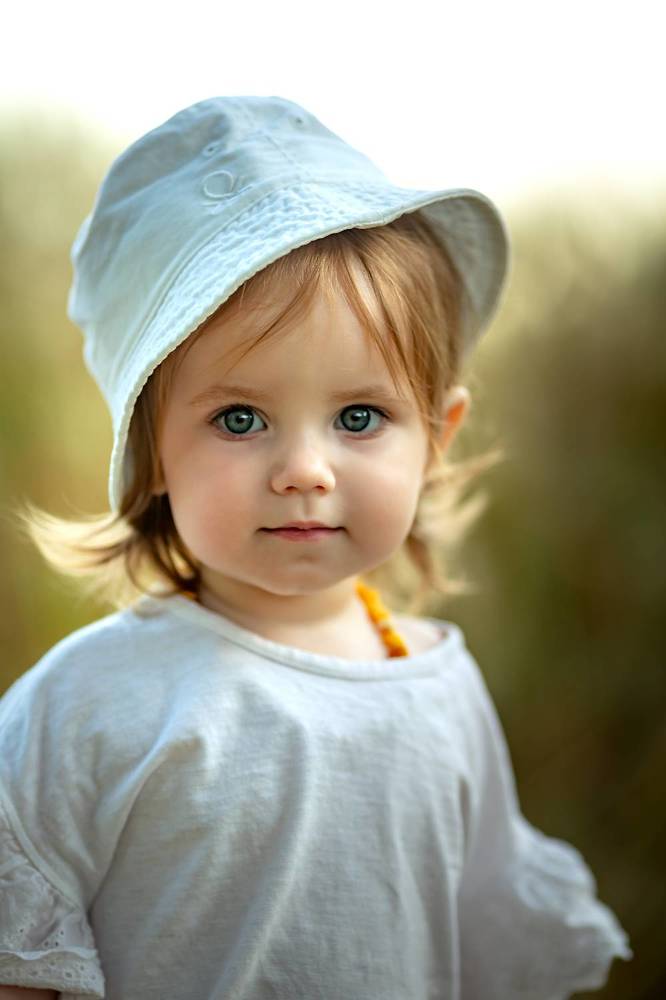 Маленькая мисс