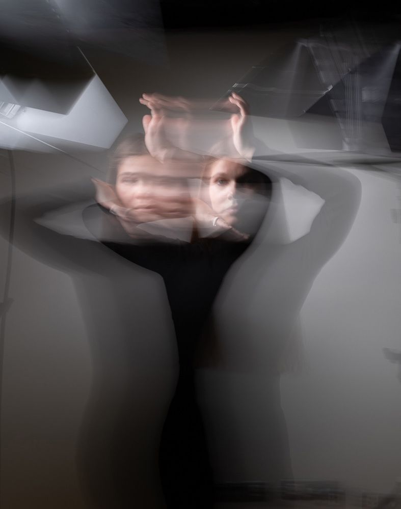 Photograph by Галия Абдулхаликова