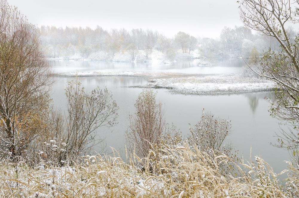 Photograph by Viktor Korotnev