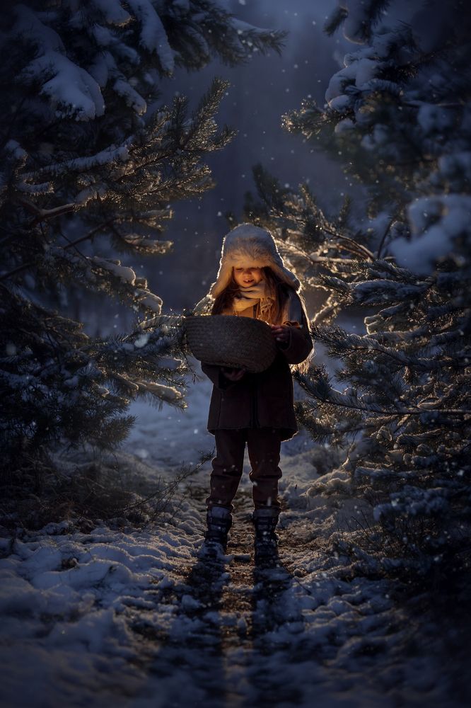 Photograph by Оксана Aнтонюк