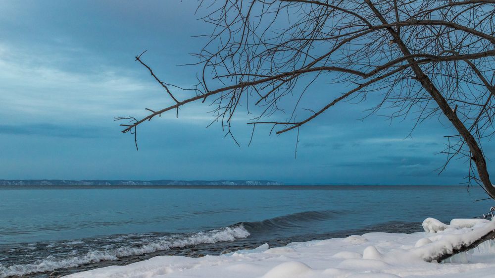 Photograph by Evgeniy Kuz’min