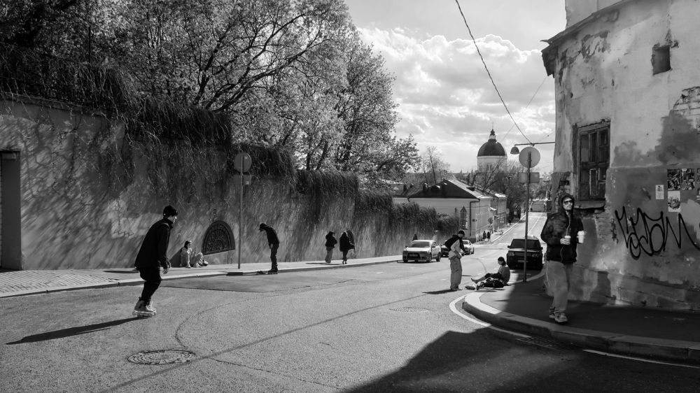 Photograph by Ольга Стоун