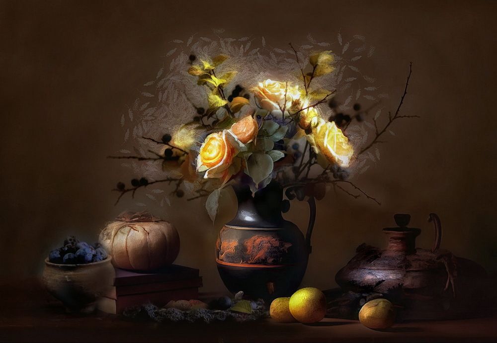 Фотография автора Валентина Петровна