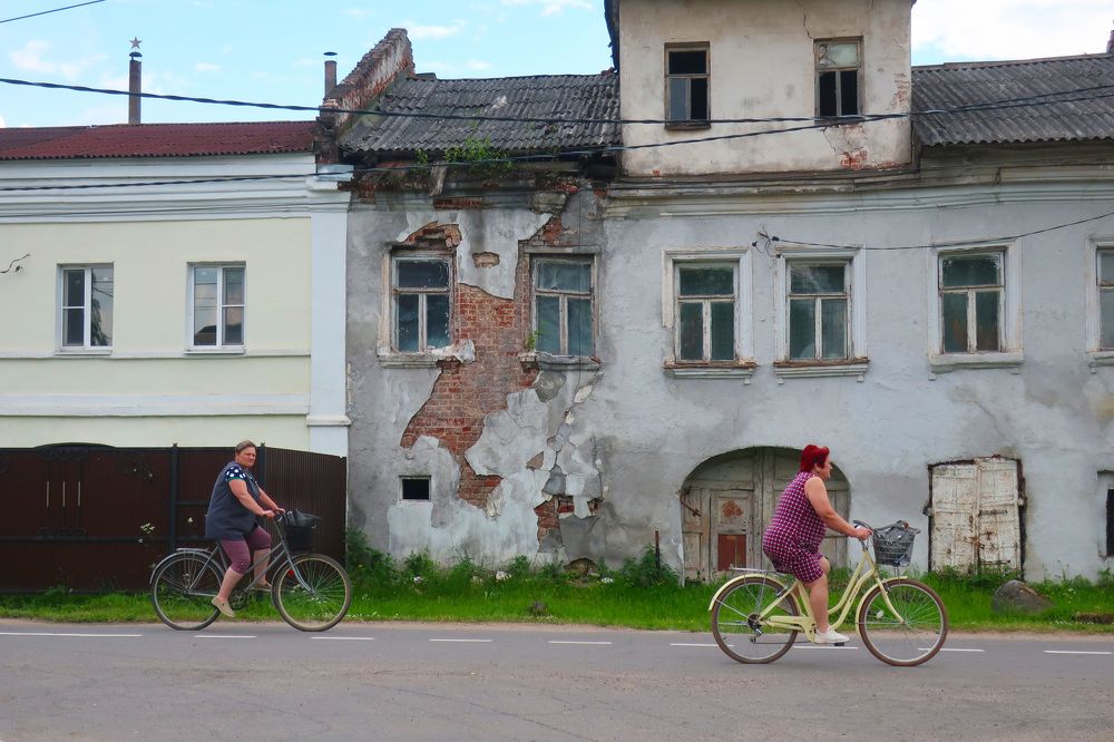 Photograph by Ольга Стоун