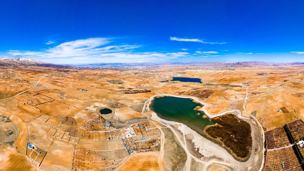 Photograph by Mojtaba Alishahi