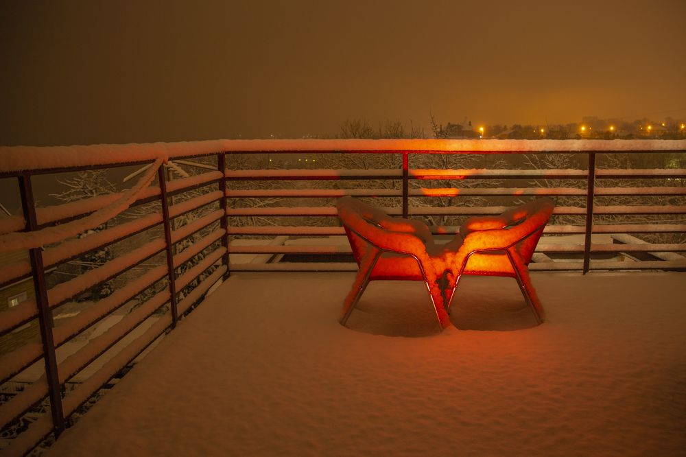 Photograph by Андрей Ларин