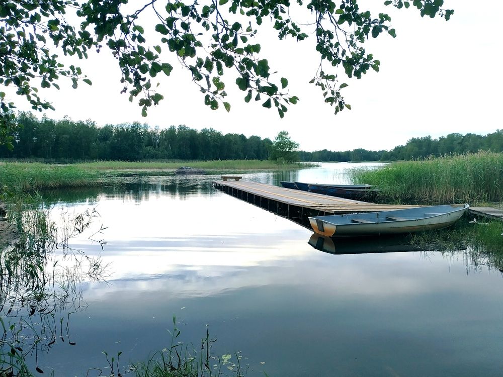 Photograph by Екатерина Харитонова