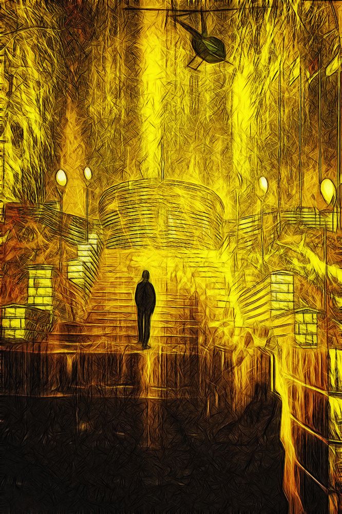 Мечты иногда сбываются
