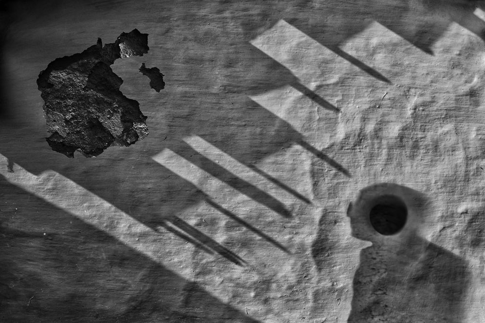 Photograph by Kaushik Dolui