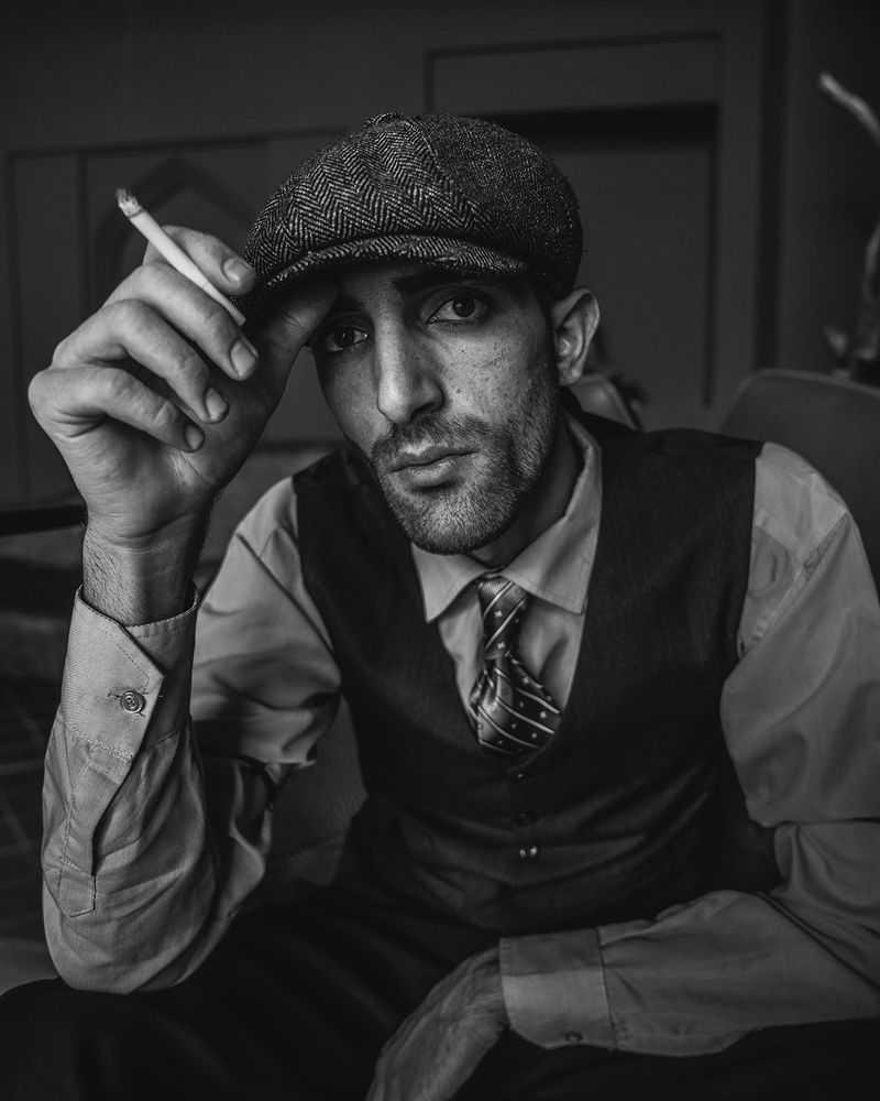 Photograph by mohammad hossein bagheri