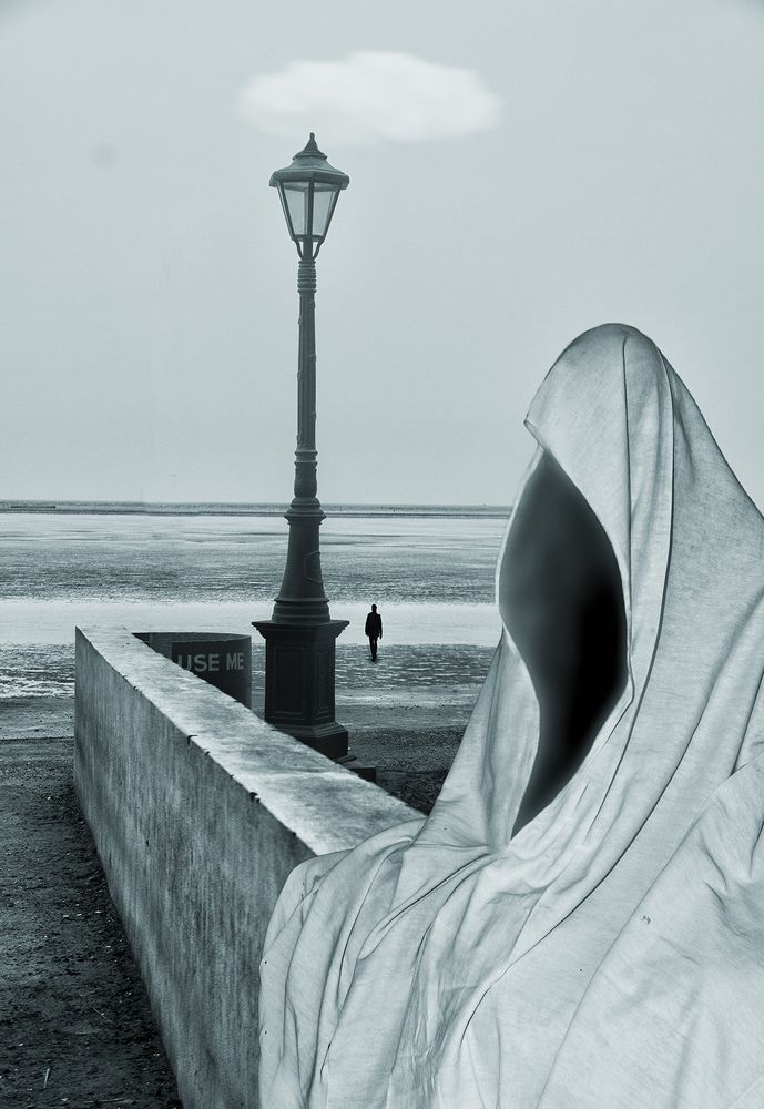 Photograph by Kaushik Dolui