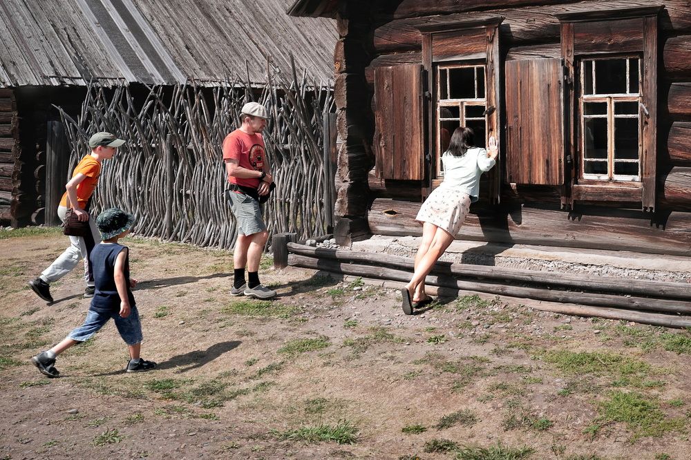 Photograph by Андрей Мелихов