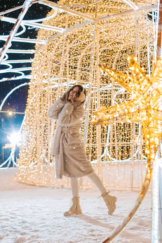 Photograph by Виктория Рябова