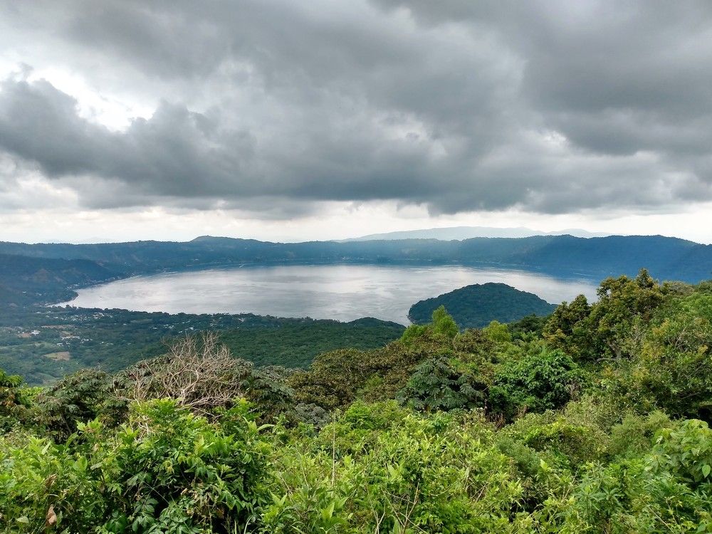 Photograph by José Luis Mendoza Machado