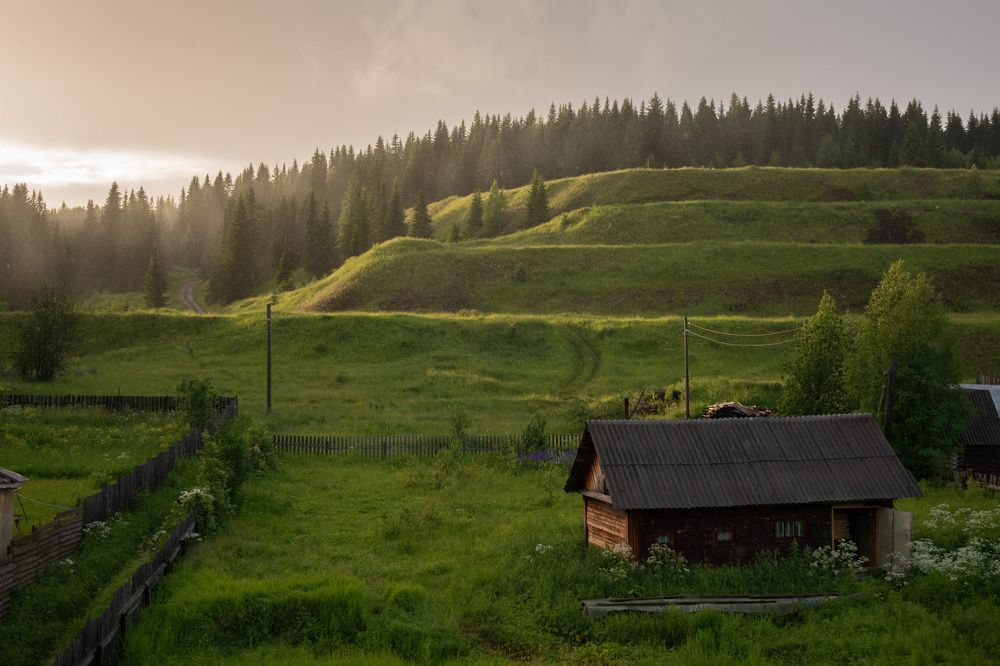 Фотография автора Рохмистрова Мария