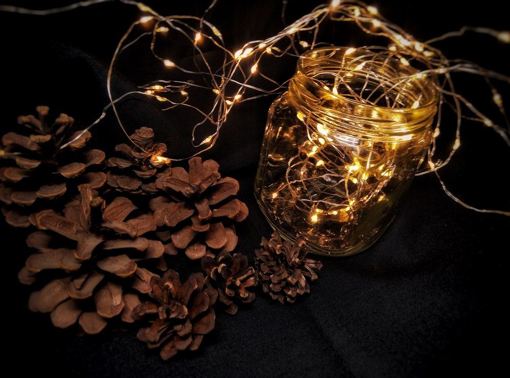 Фотография автора Анна