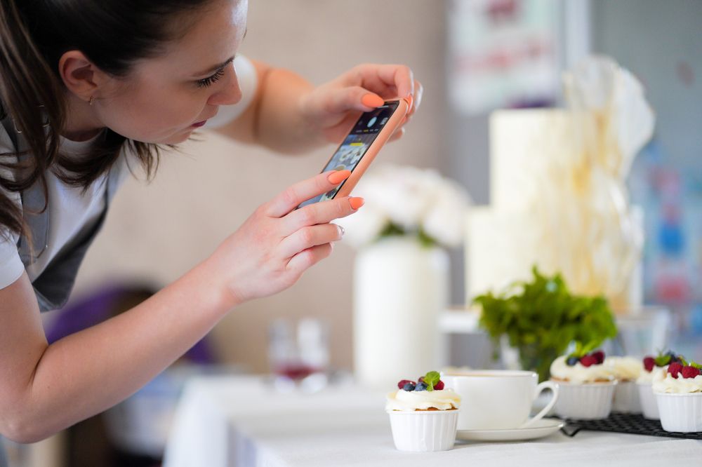 Photograph by Соломкина Виктория