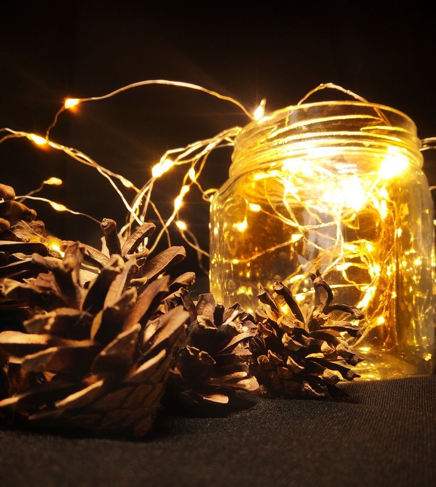 Фотография автора Анна