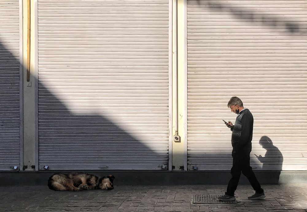 Photograph by Kaushik Dolui